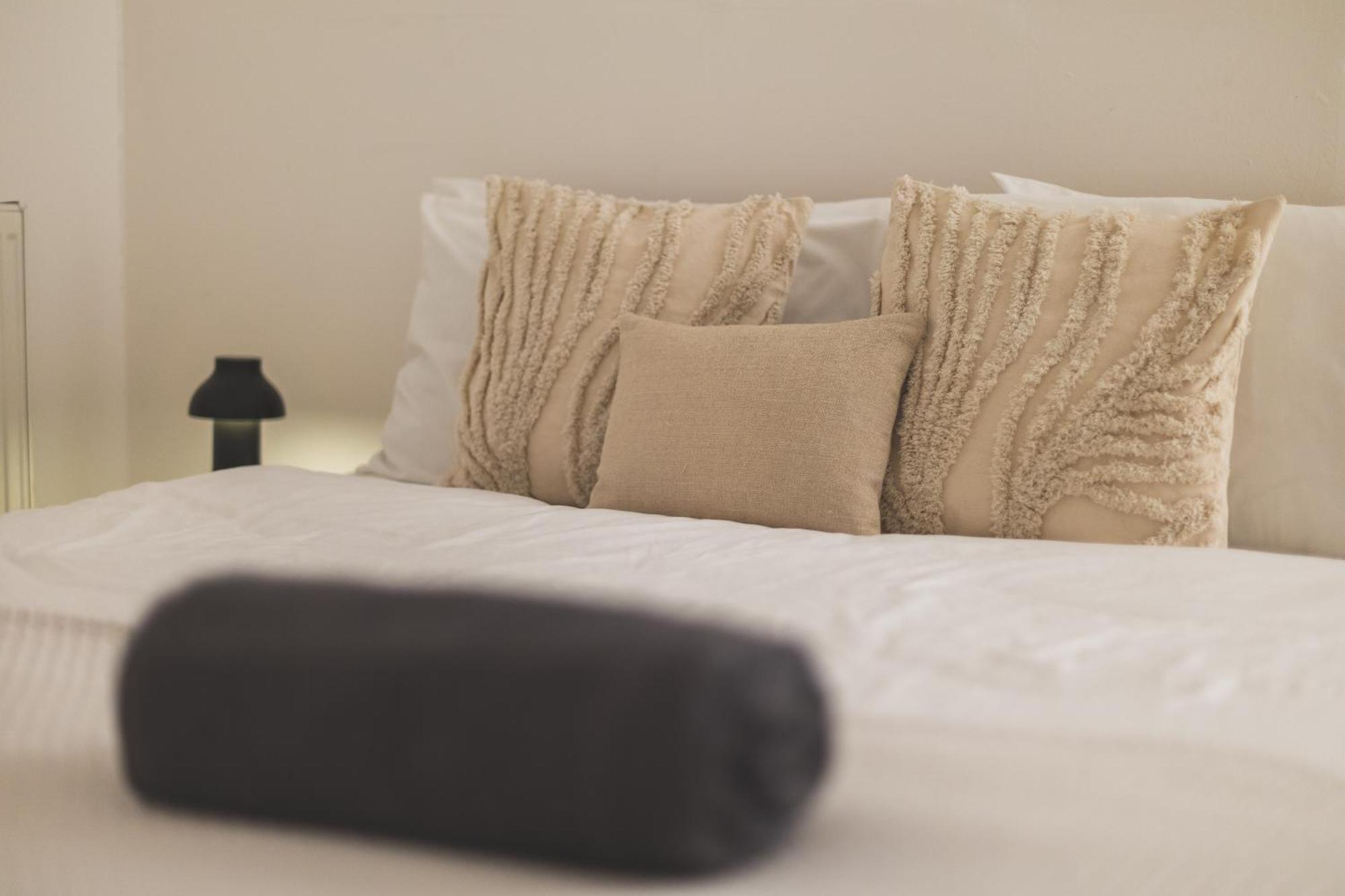Apartamento Bright & Spacious 2br Flat, Great Transport Links Londres