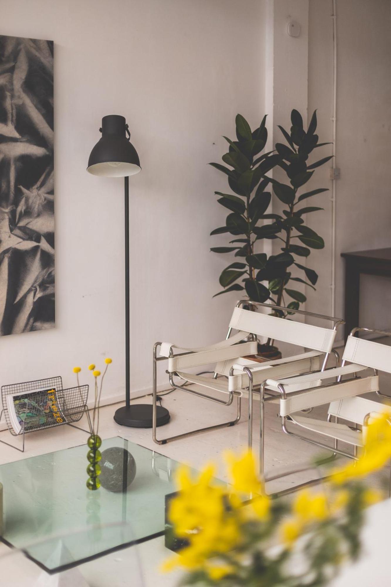 Bright & Spacious 2br Flat, Great Transport Links Apartamento *